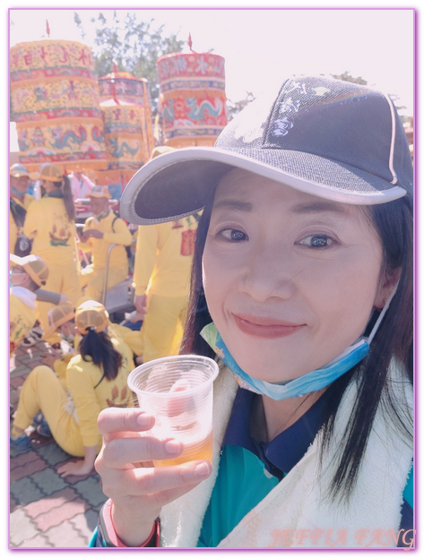 2021年辛丑正科迎王平安祭典,台灣旅遊,小琉球,小琉球代清宮,小琉球迎王祭,屏東旅遊,屏東迎王,曉琉球天成文旅