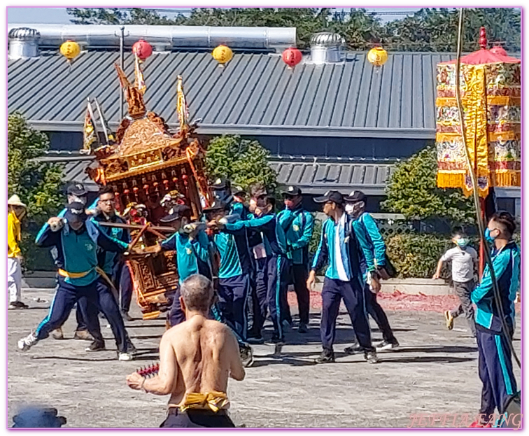 2021年辛丑正科迎王平安祭典台灣旅遊,小琉球,小琉球代清宮,小琉球迎王祭,屏東旅遊,屏東迎王,曉琉球天成文旅,鳳凰旅遊