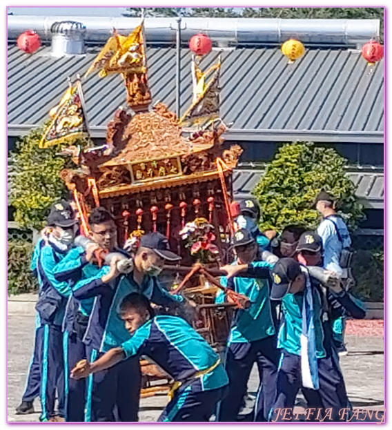 2021年辛丑正科迎王平安祭典台灣旅遊,小琉球,小琉球代清宮,小琉球迎王祭,屏東旅遊,屏東迎王,曉琉球天成文旅,鳳凰旅遊