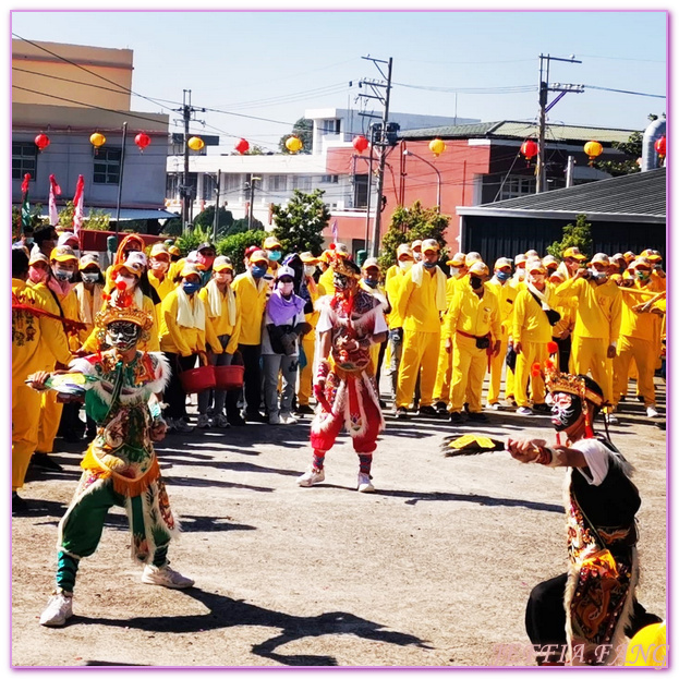 2021年辛丑正科迎王平安祭典台灣旅遊,小琉球,小琉球代清宮,小琉球迎王祭,屏東旅遊,屏東迎王,曉琉球天成文旅,鳳凰旅遊