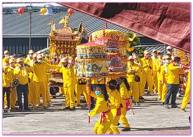 2021年辛丑正科迎王平安祭典台灣旅遊,小琉球,小琉球代清宮,小琉球迎王祭,屏東旅遊,屏東迎王,曉琉球天成文旅,鳳凰旅遊