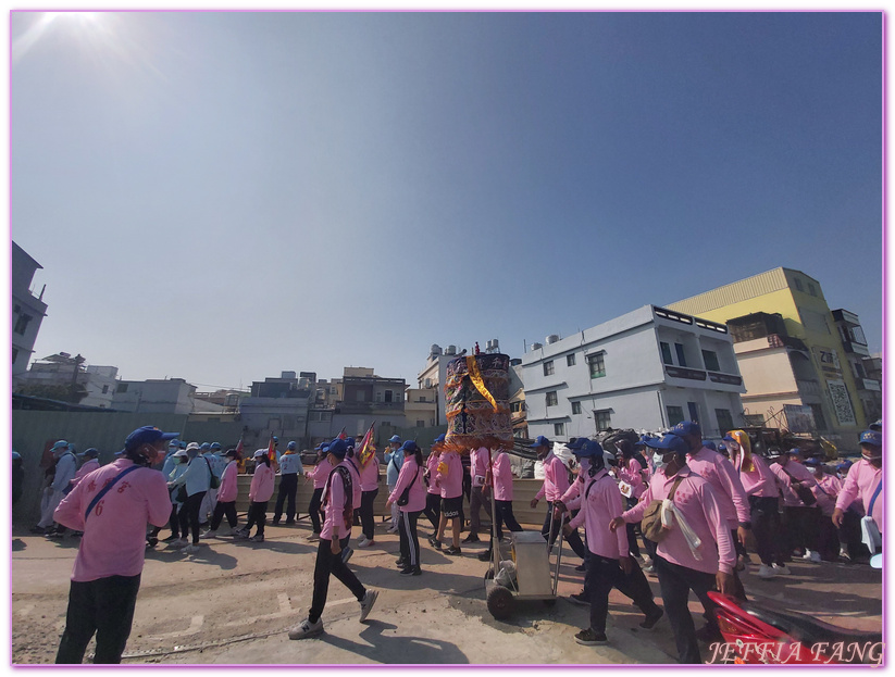 2021年辛丑正科迎王平安祭典,台灣旅遊,小琉球,小琉球代清宮,小琉球迎王祭,屏東旅遊,屏東迎王,曉琉球天成文旅