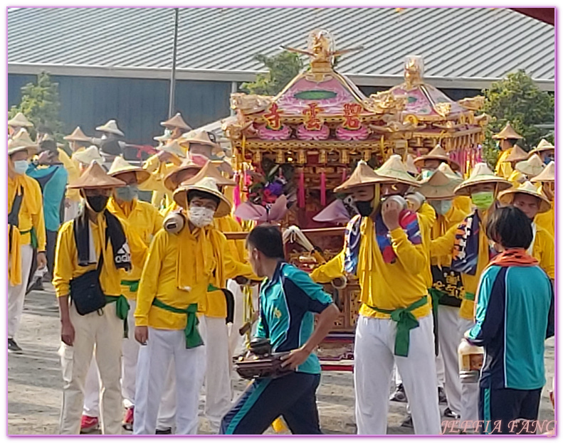 2021年辛丑正科迎王平安祭典台灣旅遊,小琉球,小琉球代清宮,小琉球迎王祭,屏東旅遊,屏東迎王,曉琉球天成文旅,鳳凰旅遊