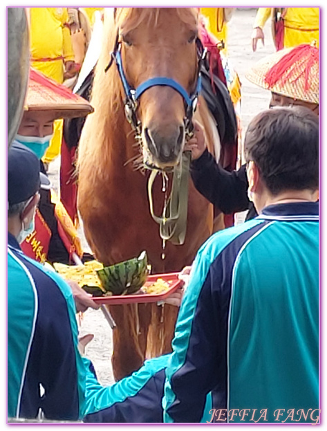 2021年辛丑正科迎王平安祭典台灣旅遊,小琉球,小琉球代清宮,小琉球迎王祭,屏東旅遊,屏東迎王,曉琉球天成文旅,鳳凰旅遊