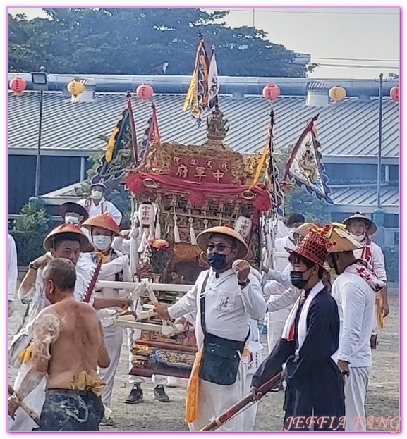 2021年辛丑正科迎王平安祭典台灣旅遊,小琉球,小琉球代清宮,小琉球迎王祭,屏東旅遊,屏東迎王,曉琉球天成文旅,鳳凰旅遊