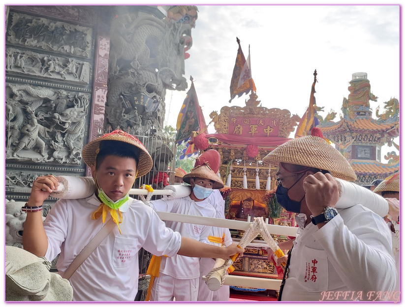 2021年辛丑正科迎王平安祭典台灣旅遊,小琉球,小琉球代清宮,小琉球迎王祭,屏東旅遊,屏東迎王,曉琉球天成文旅,鳳凰旅遊