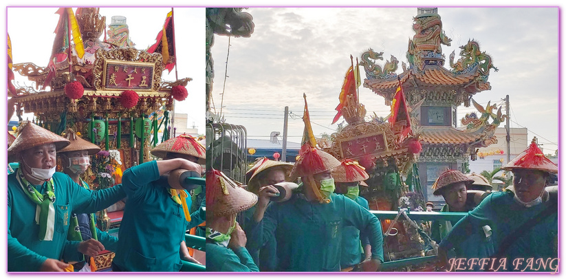 2021年辛丑正科迎王平安祭典台灣旅遊,小琉球,小琉球代清宮,小琉球迎王祭,屏東旅遊,屏東迎王,曉琉球天成文旅,鳳凰旅遊