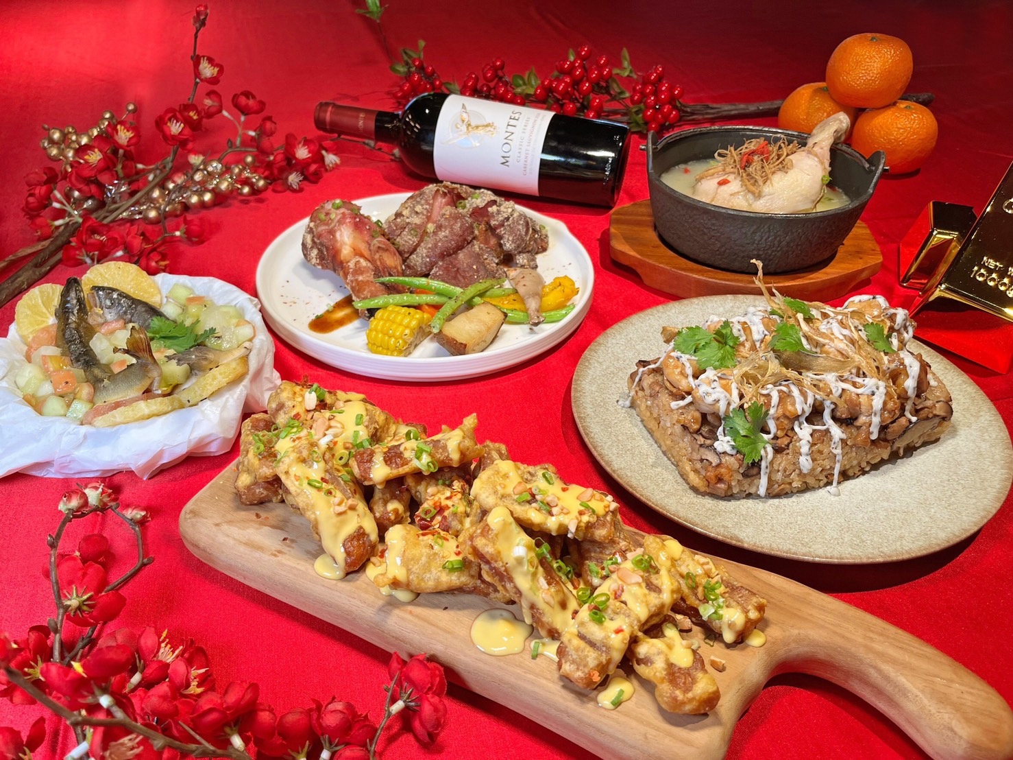 台北旅遊,台北飯店,台北餐廳,天成文旅華山町,華山町餐酒館 台北旅遊,台北飯店,台北餐廳,天成文旅華山町,華山町餐酒館