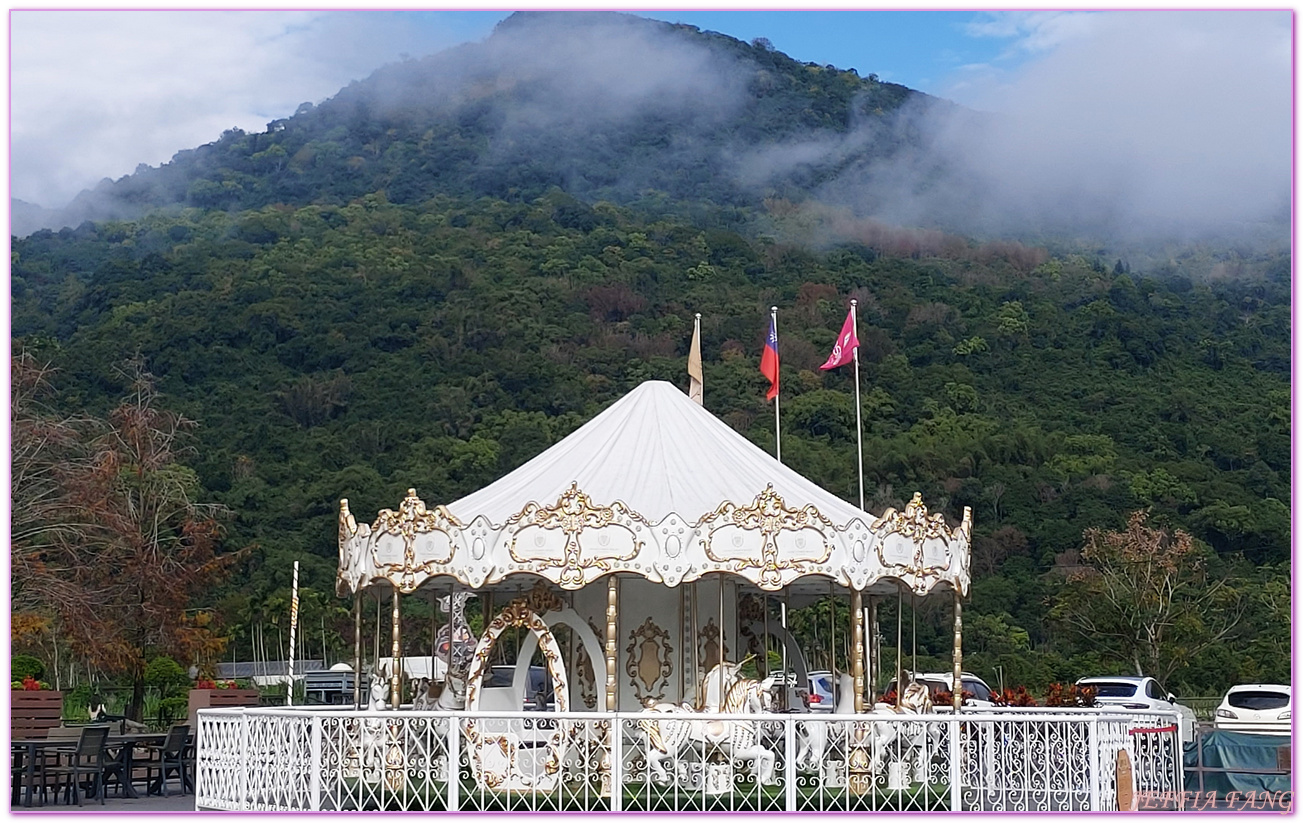 台灣旅遊,瑞穗天合國際觀光酒店,瑞穗天合悅椿Spa (Angsana Spa),瑞穗天合金色水樂園,瑞穗天合黃金湯,瑞穗市集,花蓮城堡飯店,花蓮瑞穗,花蓮飯店