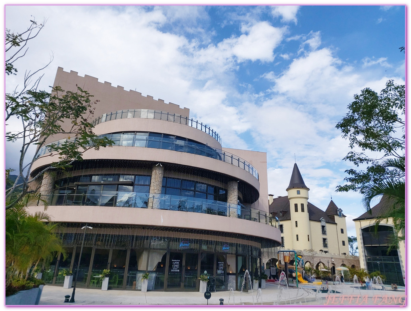 台灣旅遊,瑞穗天合國際觀光酒店,瑞穗天合悅椿Spa (Angsana Spa),瑞穗天合金色水樂園,瑞穗天合黃金湯,瑞穗市集,花蓮城堡飯店,花蓮瑞穗,花蓮飯店