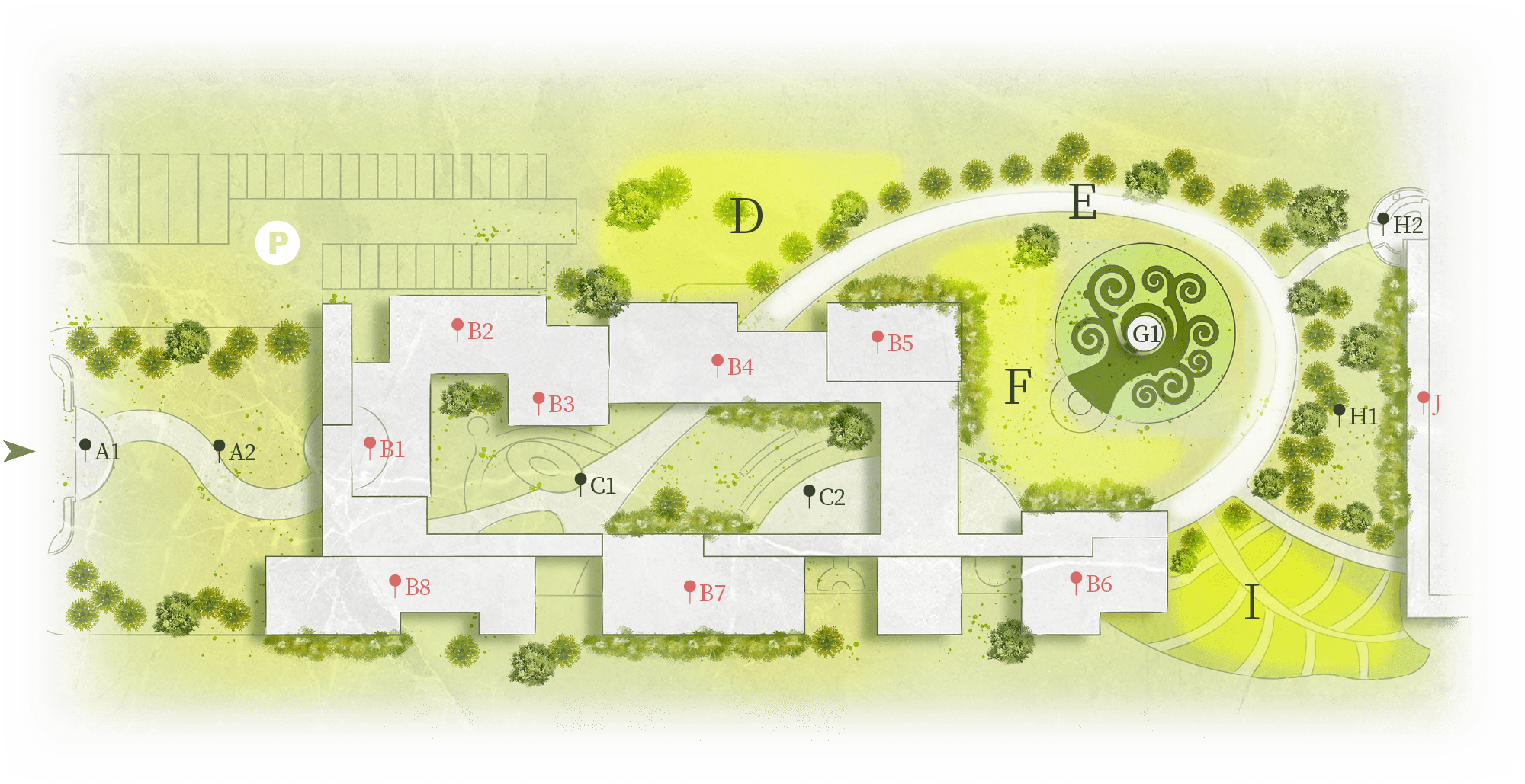 HealtdevaVillage,台灣旅遊,宜蘭五結鄉,宜蘭旅遊,礁溪捷絲旅,赫蒂法莊園