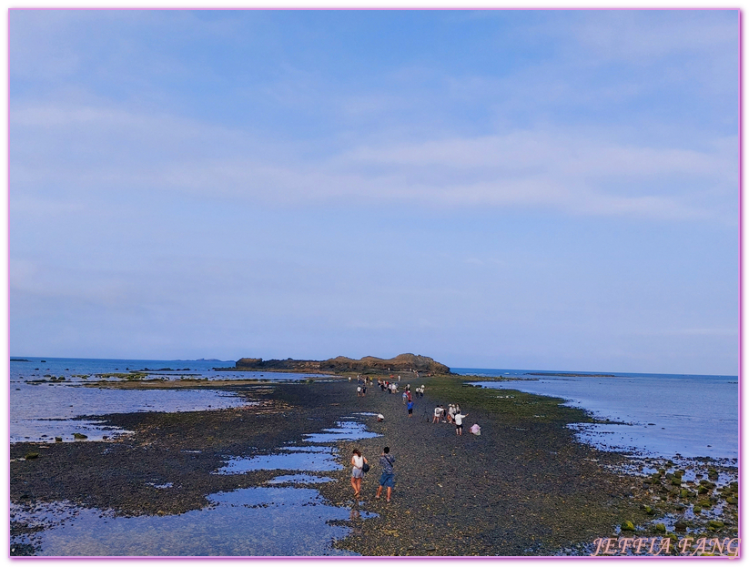 台灣旅遊,澎湖,澎湖景點總整理,澎湖美食,澎湖花火節,澎湖行程,菊島 @傑菲亞娃JEFFIA FANG