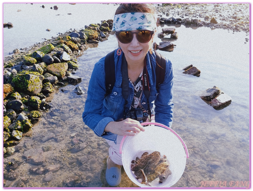 台灣旅遊,澎湖,澎湖景點總整理,澎湖美食,澎湖花火節,澎湖行程,菊島 @傑菲亞娃JEFFIA FANG