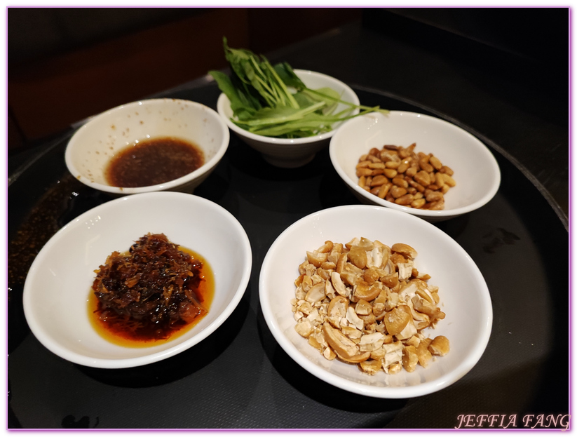 The Dragon,台北喜來登飯店,台灣飯店餐廳,廣式燒鵝,烤鵝,燒鵝,米其林推薦餐廳,雲林白羅曼鵝,黃金鵝四吃 @傑菲亞娃JEFFIA FANG