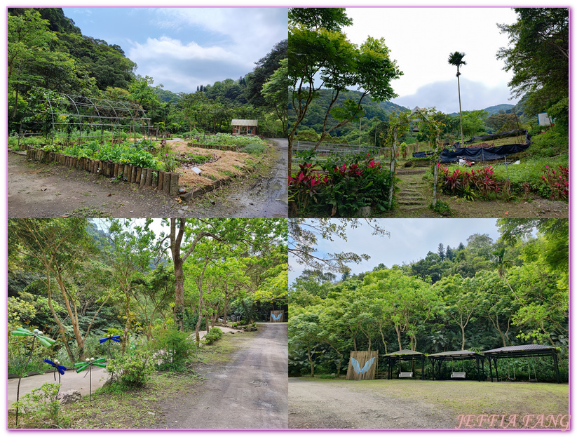 台灣旅遊,宜蘭,宜蘭度假村,宜蘭農場,環境教育農場,農業三生,頭城農場