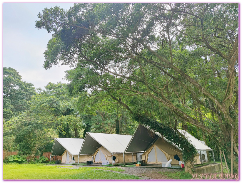 LAPOPO CAMP GROUND,台灣旅遊,基隆暖暖,拉波波村,拉波波村一泊三食輕奢露營,暖東峽谷,露營