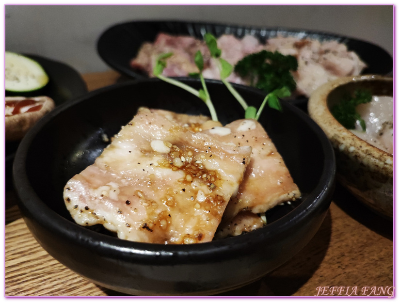 上吉燒肉,上吉燒肉 Yakiniku,台北美食,專業桌邊服務,日本燒肉