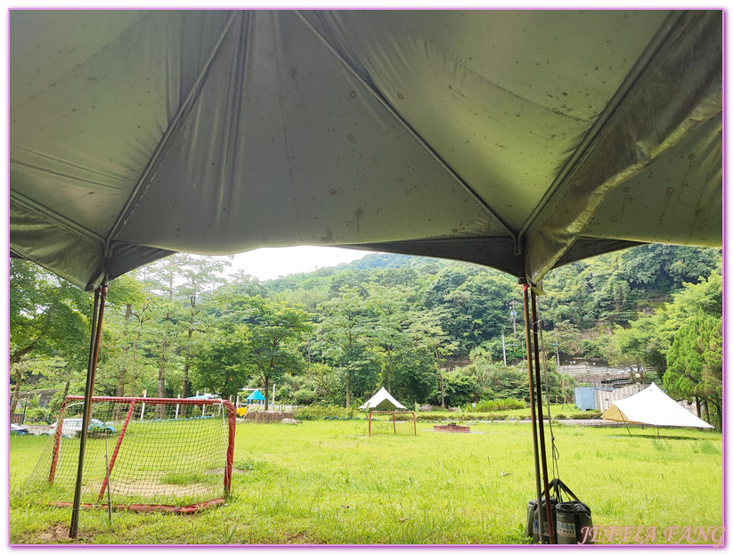 LAPOPO CAMP GROUND,台灣旅遊,基隆暖暖,拉波波村,拉波波村一泊三食輕奢露營,暖東峽谷,露營