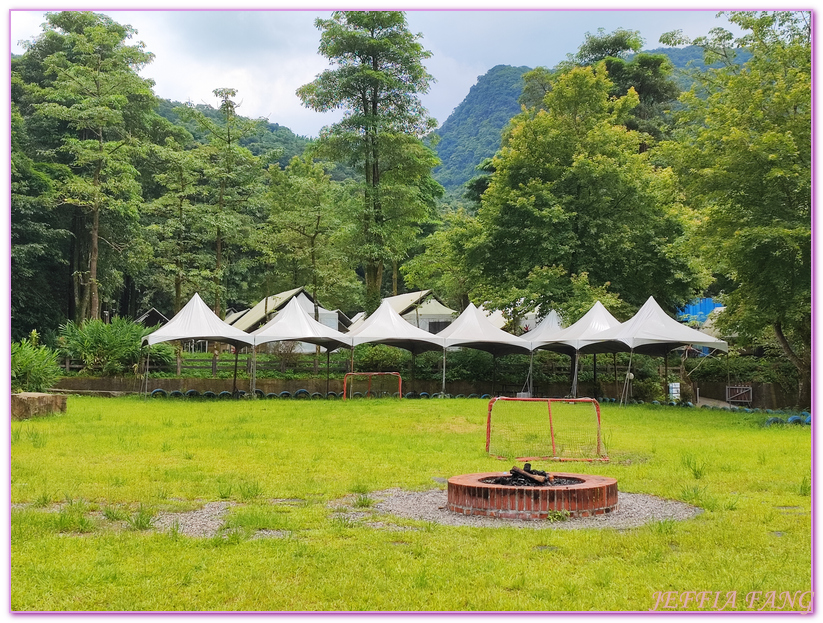LAPOPO CAMP GROUND,台灣旅遊,基隆暖暖,拉波波村,拉波波村一泊三食輕奢露營,暖東峽谷,露營