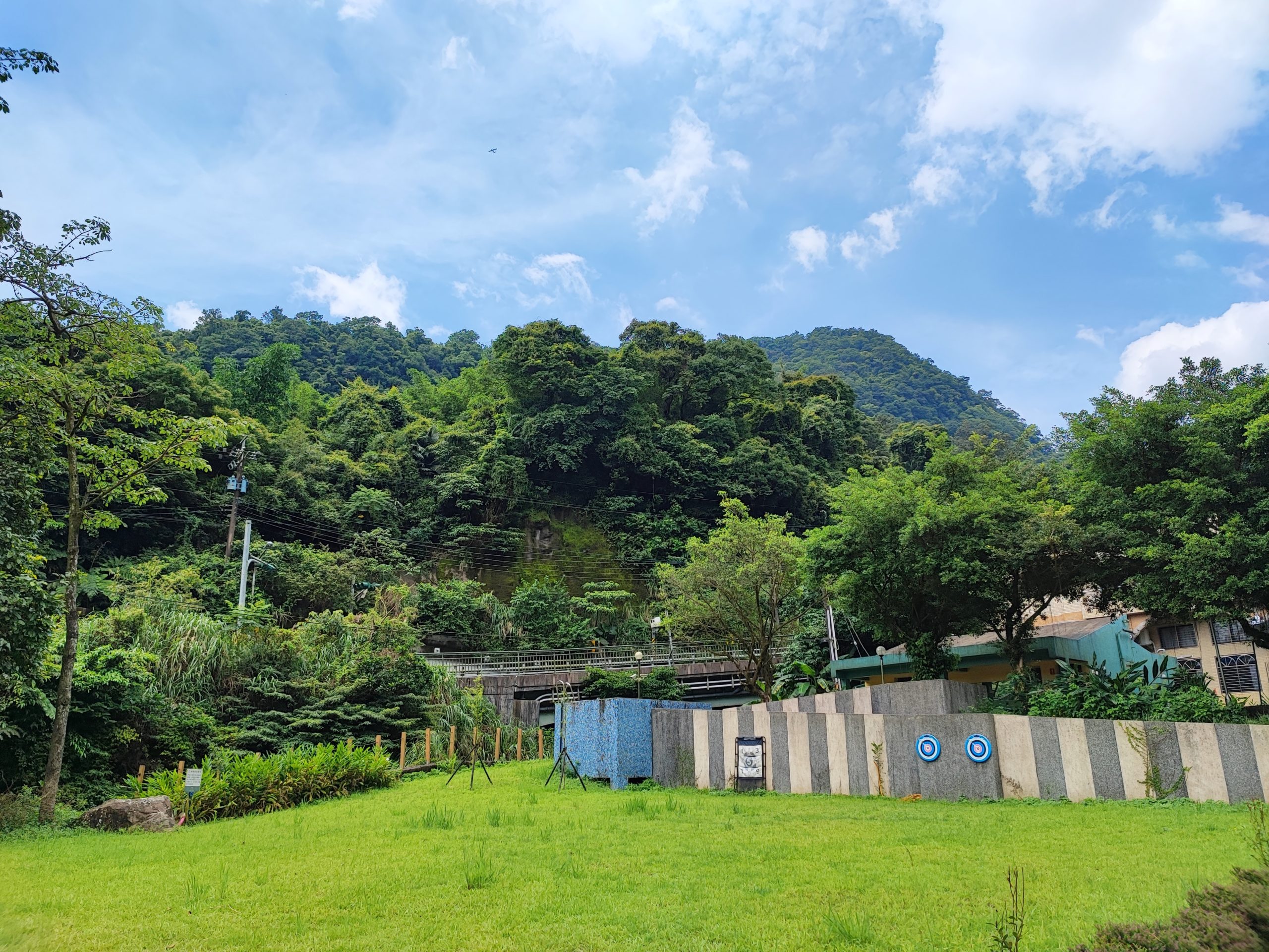 LAPOPO CAMP GROUND,台灣旅遊,基隆暖暖,拉波波村,拉波波村一泊三食輕奢露營,暖東峽谷,露營