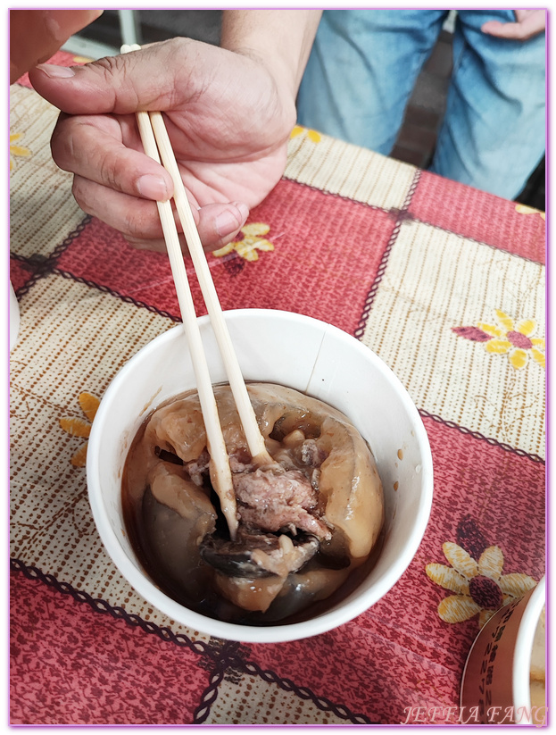 傳統美食,台灣美食,彰化旅行+,彰化旅遊,彰化肉圓,正彰化肉圓,麻辣肉圓