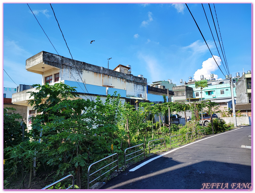 台灣旅遊,和美卡里善之樹,地方創生,彰化旅行+,彰化旅遊,彰化網美新路線,旅庫彰化,社區營造