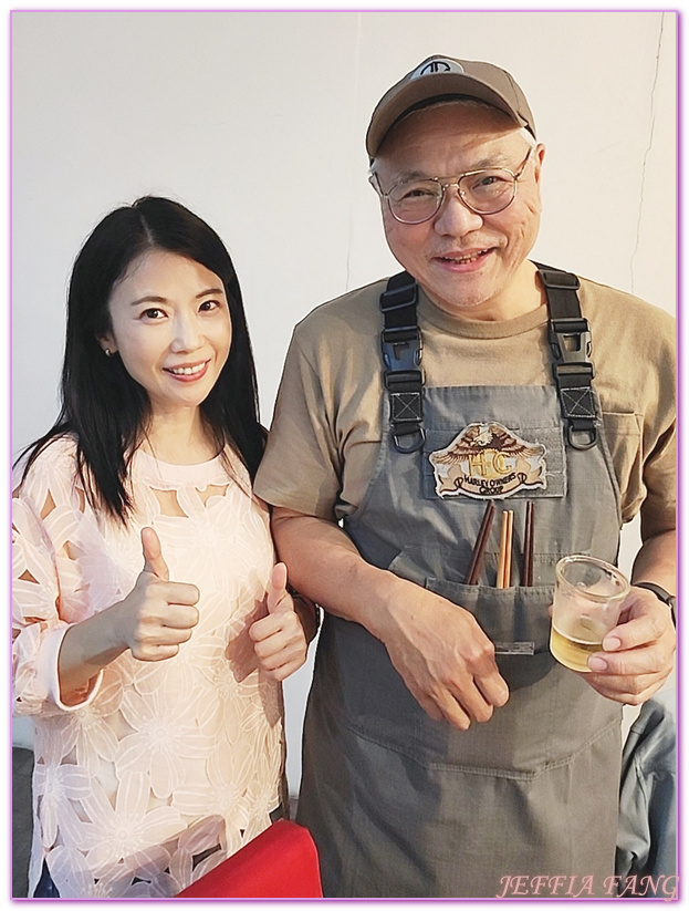 ◎台灣台北市『無菜單料理系列』之【徐家私廚】徐氏父子強棒聯手;好吃極了 @傑菲亞娃 JEFFIA FANG @傑菲亞娃 JEFFIA FANG