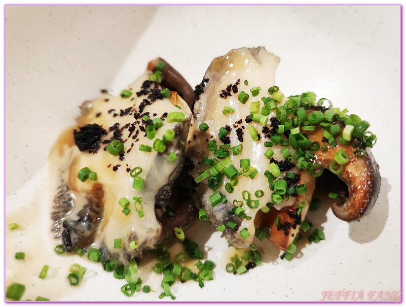 Will’s Teppanyaki,台北鐵板燒,台灣美食,台灣餐廳,無菜單料理