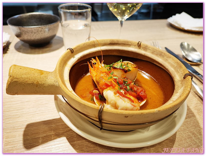 The Stage Canteen,台北無菜單料理,台北美食,台灣美食