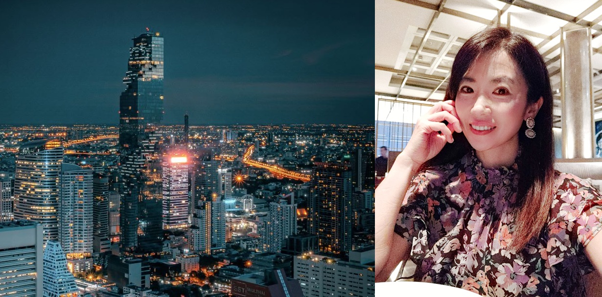 ◎泰國曼谷【The Standard Bangkok Mahanakhon(曼谷瑪哈納功標準酒店)】2022年5月開幕；美式熱情的五星飯店 @嘿!部落!