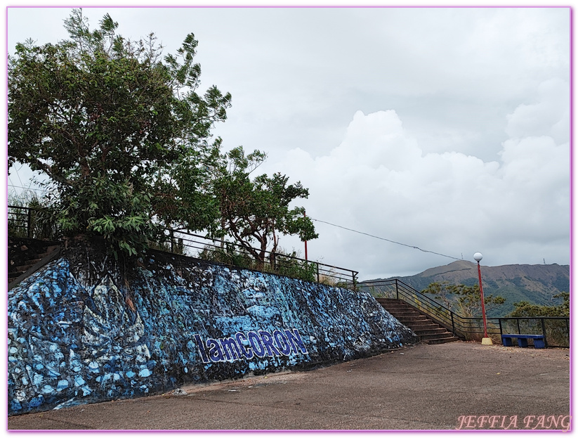 Coron,Palawan,十字架山,巴拉望,科隆,菲律賓,達布亞斯山Mt.Tapyas,達布亞斯山Mt.Tapyas、無敵海景露天海水溫泉Maquint Hot Spring