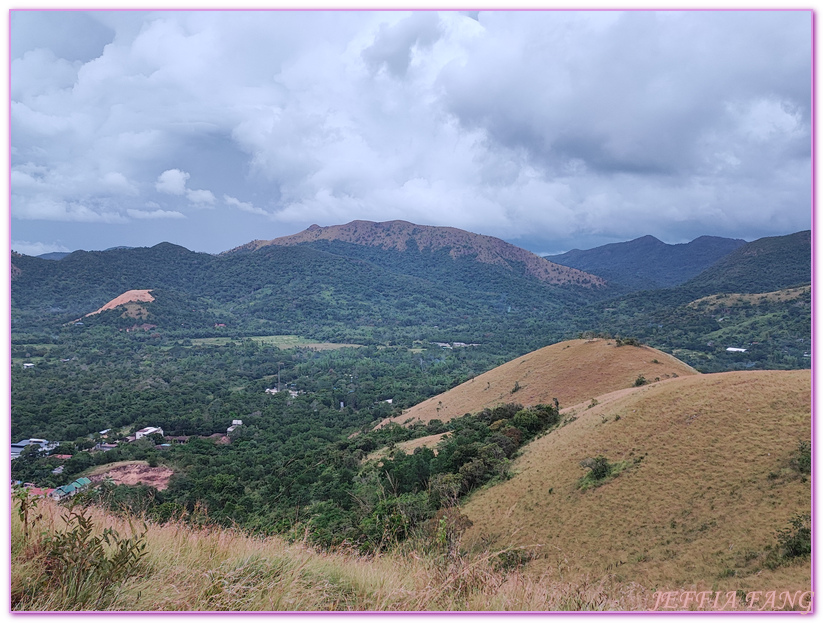 Coron,Palawan,十字架山,巴拉望,科隆,菲律賓,達布亞斯山Mt.Tapyas,達布亞斯山Mt.Tapyas、無敵海景露天海水溫泉Maquint Hot Spring