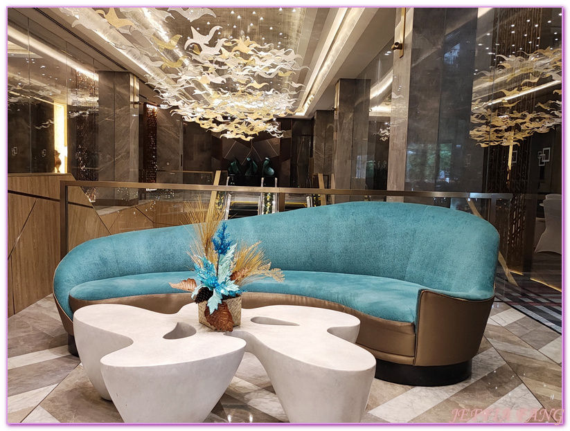 New Port區,希爾頓酒店Hilton Manila,菲律賓,馬尼拉,馬尼拉飯店