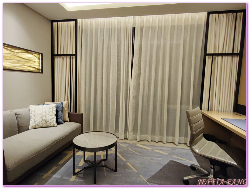 New Port區,希爾頓酒店Hilton Manila,菲律賓,馬尼拉,馬尼拉飯店