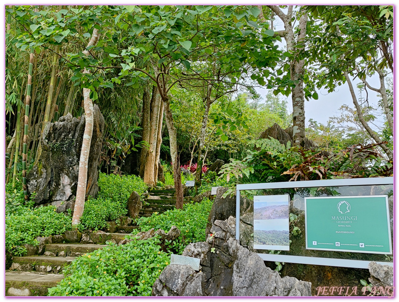 Masungi Georeserve,健行保護區,地質公園,菲律賓,馬尼拉,馬蘇尼自然野生動物保護區