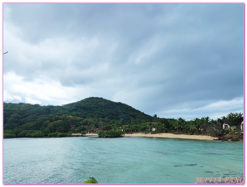 Banana Island,Bulog Dos Island,Malcapuya Island,巴拉望,白三灘三島,科隆,菲律賓,馬尼拉