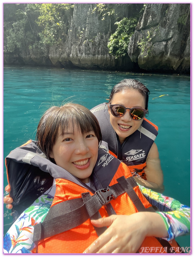 Coron Island Hopping,Palawan,Philippine,七子礁岩Siete Pecados,凱央根湖Kayangan Lake,巴拉望,珊瑚花園Coral Garden,科隆,菲律賓,雙子環礁Twin Lagoons