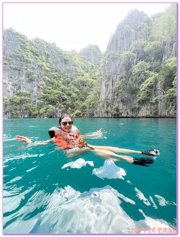 Coron Island Hopping,Palawan,Philippine,七子礁岩Siete Pecados,凱央根湖Kayangan Lake,巴拉望,珊瑚花園Coral Garden,科隆,菲律賓,雙子環礁Twin Lagoons