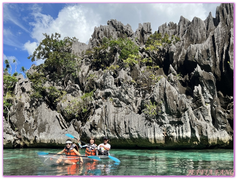 Coron Island Hopping,Palawan,Philippine,七子礁岩Siete Pecados,凱央根湖Kayangan Lake,巴拉望,珊瑚花園Coral Garden,科隆,菲律賓,雙子環礁Twin Lagoons