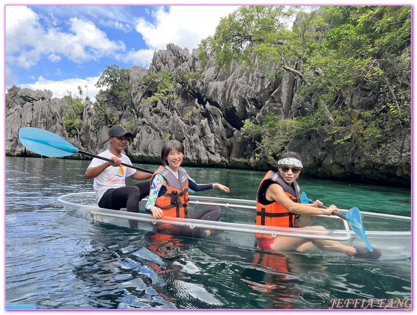 Coron Island Hopping,Palawan,Philippine,七子礁岩Siete Pecados,凱央根湖Kayangan Lake,巴拉望,珊瑚花園Coral Garden,科隆,菲律賓,雙子環礁Twin Lagoons