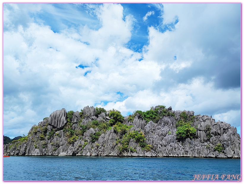 Coron Island Hopping,Palawan,Philippine,七子礁岩Siete Pecados,凱央根湖Kayangan Lake,巴拉望,珊瑚花園Coral Garden,科隆,菲律賓,雙子環礁Twin Lagoons