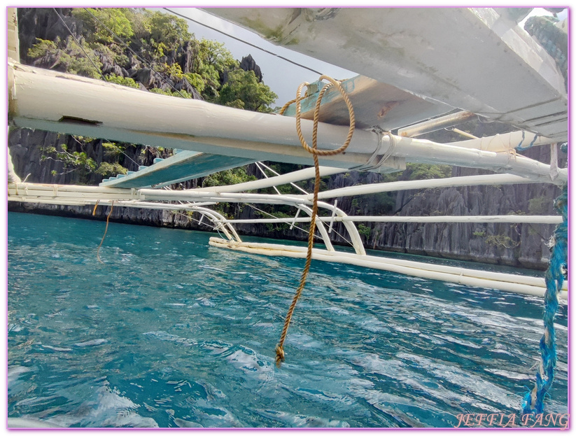 Coron Island Hopping,Palawan,Philippine,七子礁岩Siete Pecados,凱央根湖Kayangan Lake,巴拉望,珊瑚花園Coral Garden,科隆,菲律賓,雙子環礁Twin Lagoons