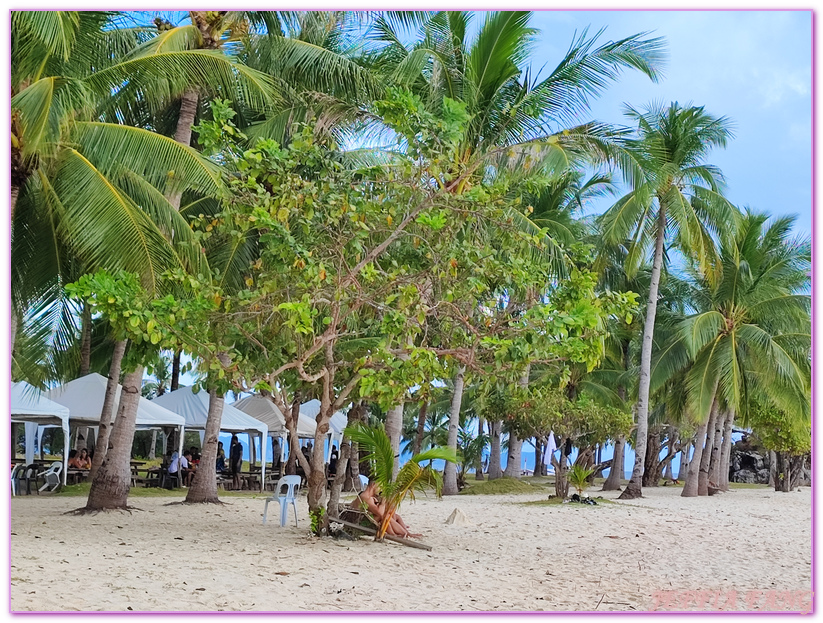 Banana Island,Bulog Dos Island,Malcapuya Island,巴拉望,白三灘三島,科隆,菲律賓,馬尼拉