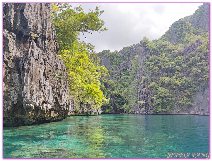 Coron Island Hopping,Palawan,Philippine,七子礁岩Siete Pecados,凱央根湖Kayangan Lake,巴拉望,珊瑚花園Coral Garden,科隆,菲律賓,雙子環礁Twin Lagoons