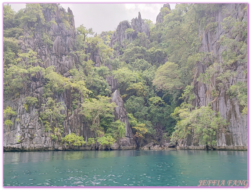 Coron Island Hopping,Palawan,Philippine,七子礁岩Siete Pecados,凱央根湖Kayangan Lake,巴拉望,珊瑚花園Coral Garden,科隆,菲律賓,雙子環礁Twin Lagoons