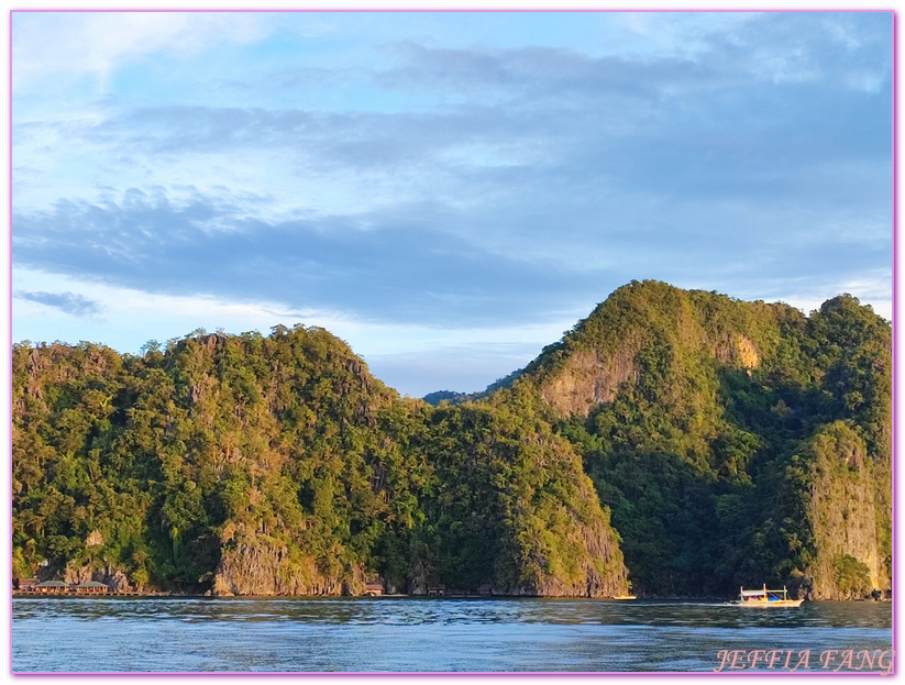 Banana Island,Bulog Dos Island,Malcapuya Island,巴拉望,白三灘三島,科隆,菲律賓,馬尼拉