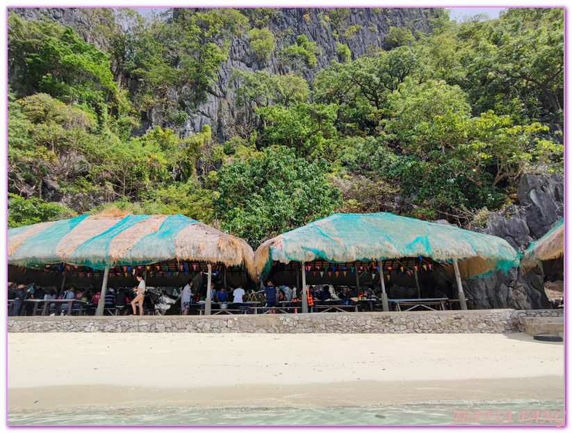 Coron Island Hopping,Palawan,Philippine,七子礁岩Siete Pecados,凱央根湖Kayangan Lake,巴拉望,珊瑚花園Coral Garden,科隆,菲律賓,雙子環礁Twin Lagoons