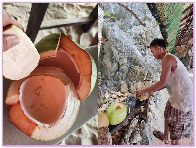 Coron Island Hopping,Palawan,Philippine,七子礁岩Siete Pecados,凱央根湖Kayangan Lake,巴拉望,珊瑚花園Coral Garden,科隆,菲律賓,雙子環礁Twin Lagoons