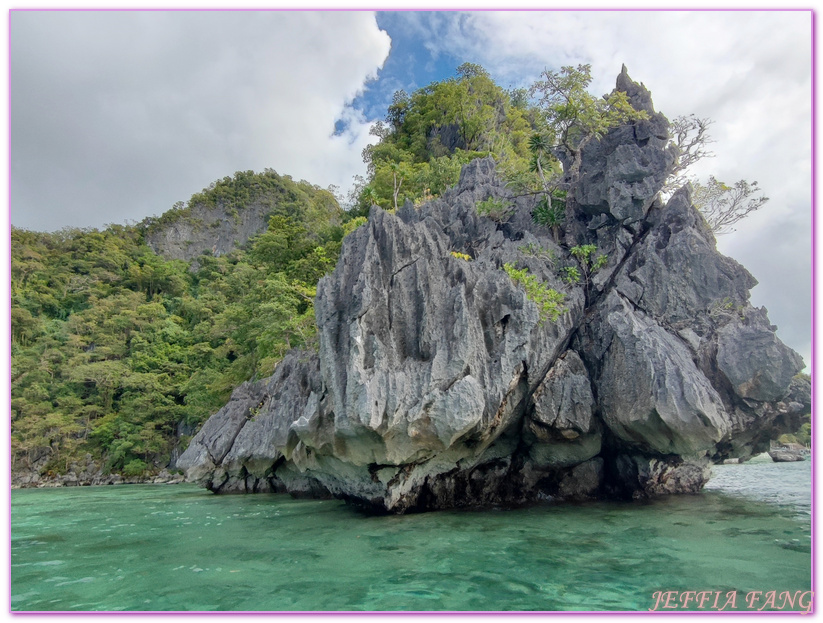 Coron Island Hopping,Palawan,Philippine,七子礁岩Siete Pecados,凱央根湖Kayangan Lake,巴拉望,珊瑚花園Coral Garden,科隆,菲律賓,雙子環礁Twin Lagoons