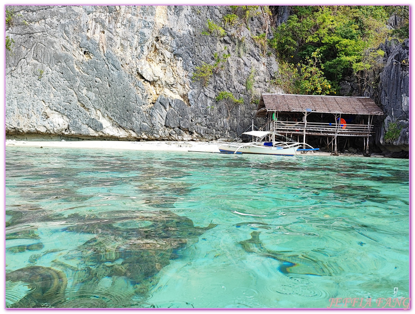 Coron Island Hopping,Palawan,Philippine,七子礁岩Siete Pecados,凱央根湖Kayangan Lake,巴拉望,珊瑚花園Coral Garden,科隆,菲律賓,雙子環礁Twin Lagoons